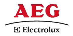 AEG - Electrolux Küchengeräte
