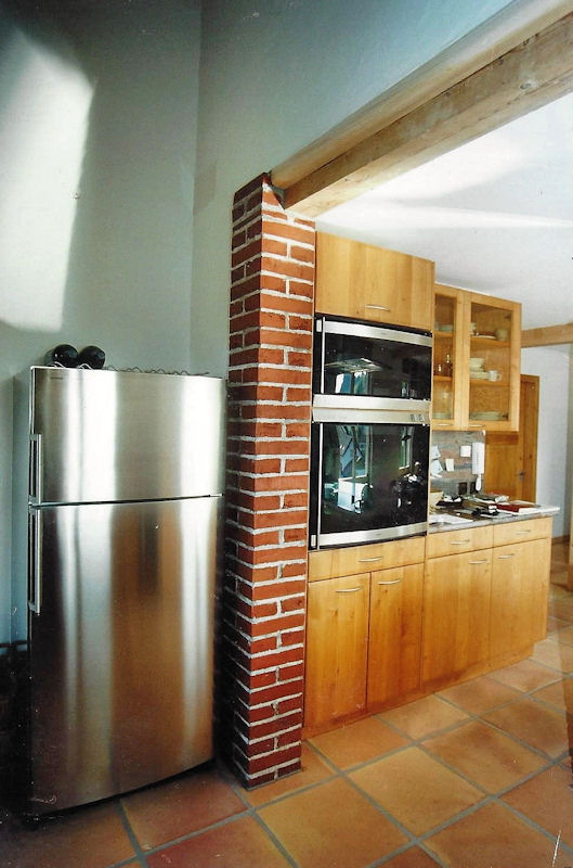 Küchenbau - Eberhart Schreinerei Küchenbau - Eberhart Schreinerei