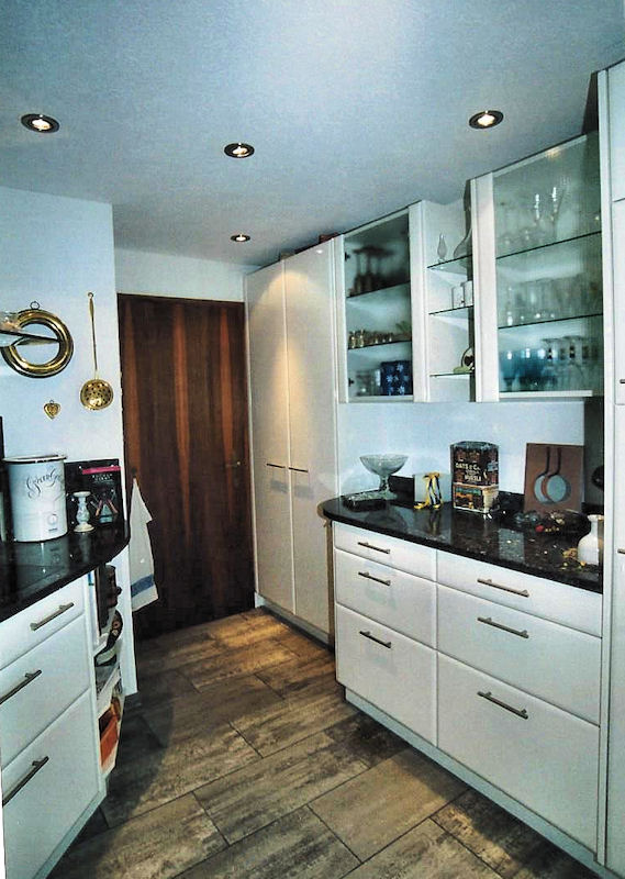 Küchenbau - Eberhart Schreinerei Küchenbau - Eberhart Schreinerei