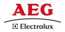 AEG - Electrolux Küchengeräte AEG - Electrolux Küchengeräte