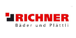 Richner Bäder und Plättli Richner Bäder und Plättli