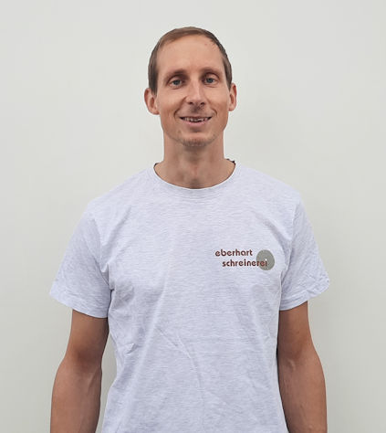 Stefan Zuber - Schreiner