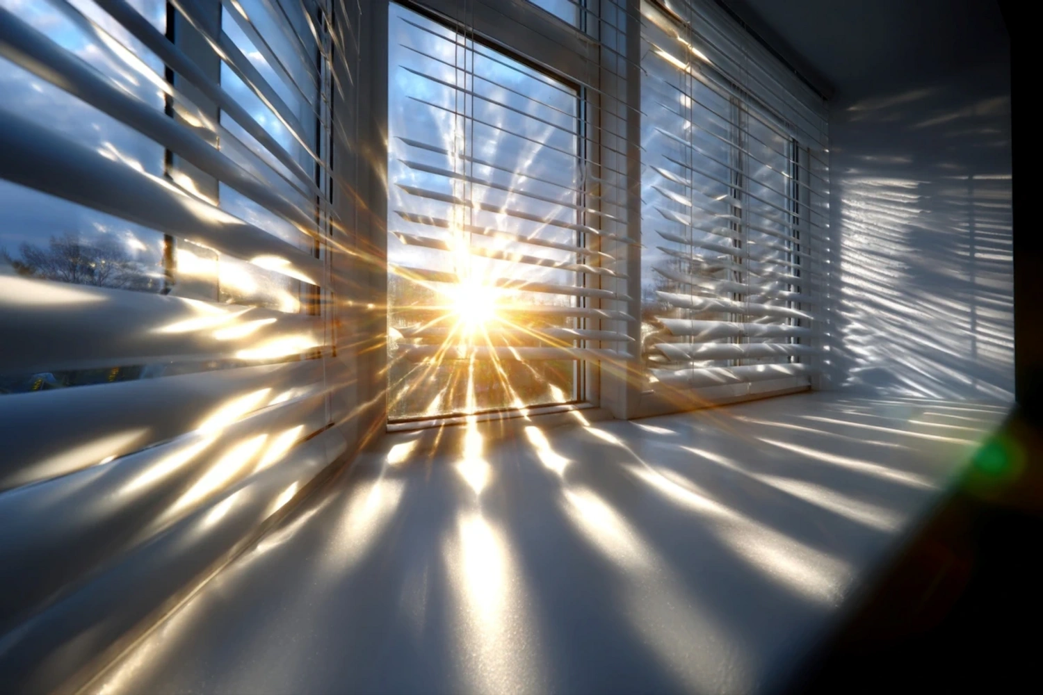 Fenster für Neubau, Umbau und Sanierung